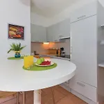 One-bedroom In *