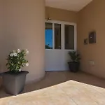 One-bedroom In
