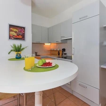 One-bedroom In *