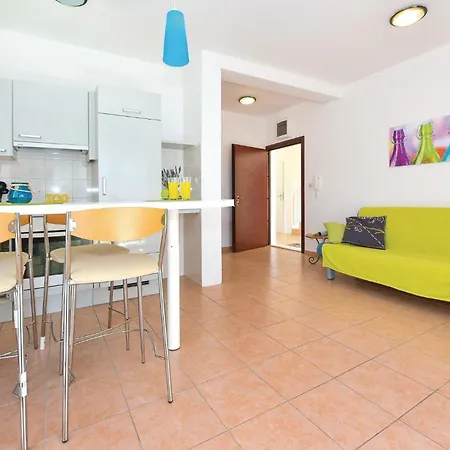 One-bedroom In فوديس