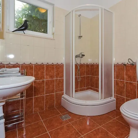 公寓 One-bedroom In