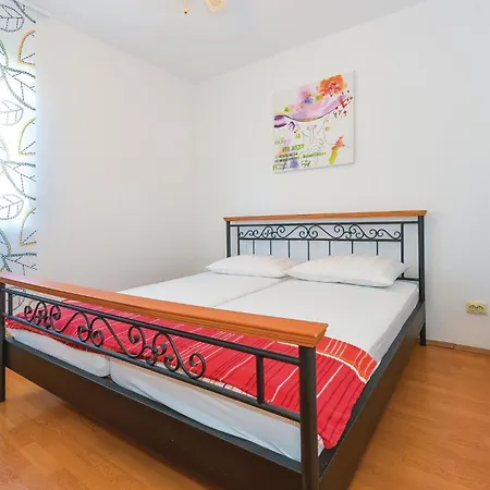 One-bedroom In Водице