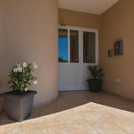One-bedroom In