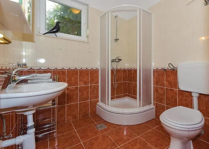 Апартаменты One-bedroom In