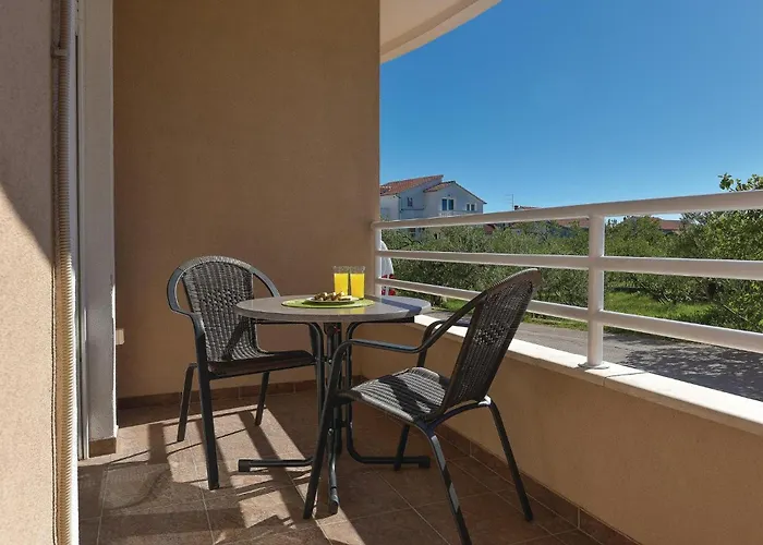 アパート One-bedroom In ヴォディツェ