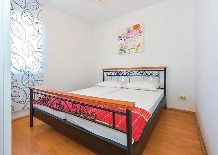 One-bedroom In Водице