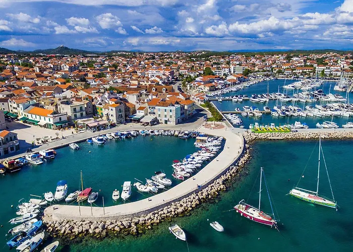 One-bedroom In アパート *